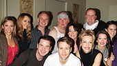 2011 <i>Gypsy of the Year</i> - The cast of <i>How to Succeed in Business Without Really Trying</i> 