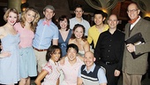 2011 <i>Gypsy of the Year</i> - The ensemble of <i>Anything Goes</I> 