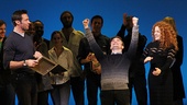 2011 <i>Gypsy of the Year</i> - Hugh Jackman – Daniel Radcliffe – Bernadette Peters