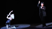2011 <i>Gypsy of the Year</i> - Amy Griffin – Christine Pedi