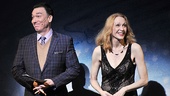 2011 <i>Gypsy of the Year</i> - Patrick Page – Jan Maxwell 