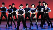 2011 <i>Gypsy of the Year</i> - The cast of <i>Chicago</i> 