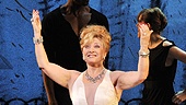 2011 <i>Gypsy of the Year</i> - Elaine Paige and the cast of <i>Follies</i> 