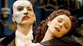 Show Photos - The Phantom of the Opera - Hugh Panaro - Trista Moldovan