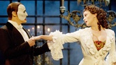 Show Photos - The Phantom of the Opera - Hugh Panaro - Trista Moldovan