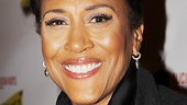 <i>Stick Fly</i> Opening Night – Robin Roberts