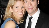 Kelli O’Hara, who is preparing to star in Broadway’s upcoming Nice Work if You Can Get It, welcomes Harry Connick Jr. back to the Broadway stage.