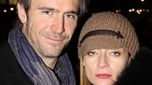 On a Clear Day – Opening – Jack Davenport – Michelle Gomez