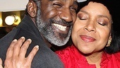 Porgy and Bess- Norm Lewis and Phylicia Rashad