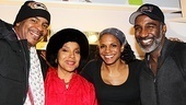Porgy and Bess - David Alan Grier, Phylicia Rashad, Audra McDonald and Norm Lewis