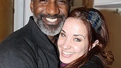 Porgy and Bess - Norm Lewis and Sierra Boggess