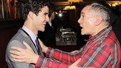 How to Succeed – Darren Criss Opening – Darren Criss – Craig Zadan.