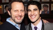 How to Succeed – Darren Criss Opening – Rob Ashford – Darren Criss