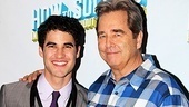 How to Succeed – Darren Criss Opening – Darren Criss – Beau Bridges
