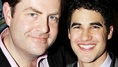 How to Succeed – Darren Criss Opening – Darren Criss – Paul Wontorek