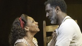 Show Photos - Porgy and Bess - Audra McDonald - Norm Lewis
