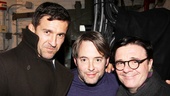 Other Desert Cities- Jonathan Cake, Matthew Broderick and Nathan Lane