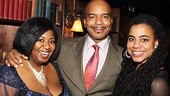 It’s a three name extravaganza with Porgy and Bess’ NaTasha Yvette Williams, David Alan Grier and Suzan-Lori Parks