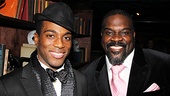 Porgy and Bess- Wilkie Ferguson III and Phillip Boykin