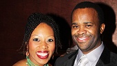 Porgy and Bess- Andrea Jones-Sojola and Phumzile Sojola