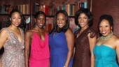 Porgy and Bess- Ensemble