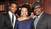 Porgy and Bess- Christian White, Carmen Ruby Floyd and J. Bernard Calloway