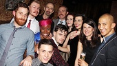 Porgy and Bess- Sleep No More Cast