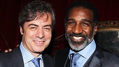 Porgy and Bess-  Norm Lewis and John Gore