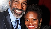 Porgy and Bess- Norm Lewis and LaChanze