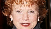 The Road to Mecca – Opening Night – Becky Ann Baker