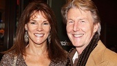 The Road to Mecca – Opening Night – Carolyn McCormick – Byron Jennings