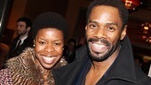 The Road to Mecca – Opening Night – Roslyn Ruff - Colman Domingo