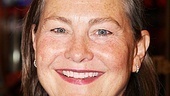 The Road to Mecca – Opening Night – Cherry Jones