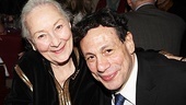 The Road to Mecca – Opening Night – Rosemary Harris – Gordon Edelstein