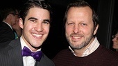 How to Succeed – Darren Criss Final – Darren Criss – Rob Ashford
