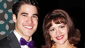 How to Succeed – Darren Criss Final – Darren Criss – Rose Hemingway