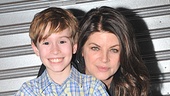 Kirstie Alley at Priscilla – Sebastian Thomas – Kirstie Alley