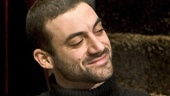 Show Photos - Russian Transport - Morgan Spector - Sarah Steele
