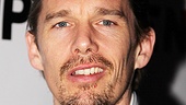 Russian Transport – Opening Night – Ethan Hawke