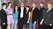 Russian Transport – Opening Night – Raviv Ullman – Erika Sheffer – Janeane Garofalo – Scott Elliott – Sarah Steele – Daniel Oreskes – Morgan Spector – Geoff Rich
