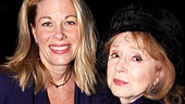 Carrie - Marin Mazzie and Piper Laurie