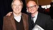 The Best Man – Press Conference – Michael McKean – Michael Wilson