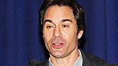 The Best Man – Press Conference – James Earl Jones - Eric McCormack - Kerry Butler