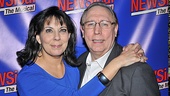 Newsical - Christine Pedi and Rick Crom