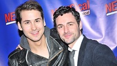 Newsical - Max von Essen and Michael Burbach