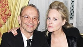 15 Kristin Chenoweth Drama League Benefit – Joel Grey – Beverly d’Angelo 