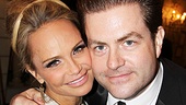 Kristin Chenoweth, the very first guest on Show People, is reunited with the show’s host, Broadway.com Editor in Chief Paul Wontorek. 