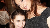 Kristin Chenoweth Drama League Benefit – Donna Murphy – Rachel Resheff