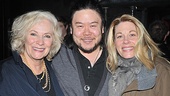 Carrie- Betty Buckley, Marin Mazzie, Stafford Arima
