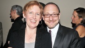 Merrily We Roll Along- Liz Callaway and Lonny Price